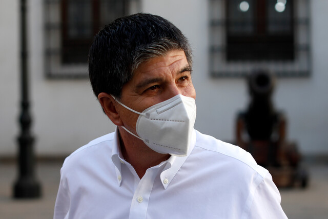 Subsecretario del Interior: “No vamos a aceptar que organizaciones criminales tomen el control de las ciudades”