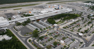 Pánico en Cancún: Autoridades descartan detonaciones de armas de fuego o explosiones en el aeropuerto