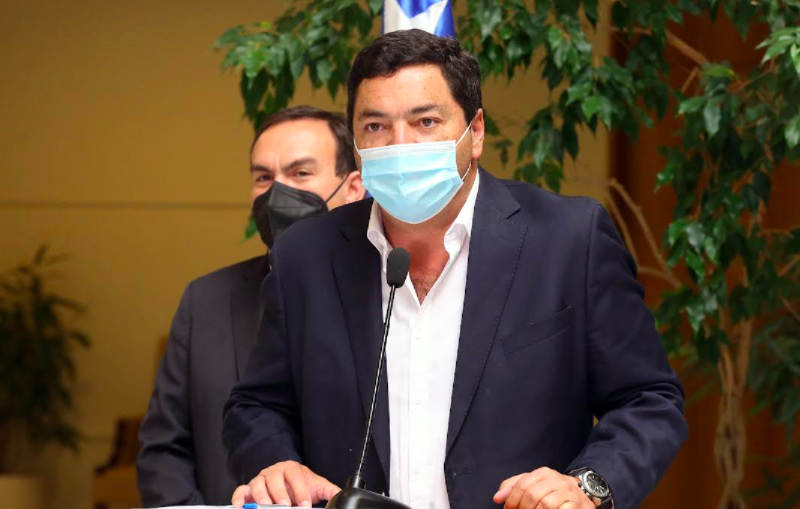 Diputados UDI sobre ministra Siches: “No entiende la importancia de su cargo y continúa actuando como una dirigente gremial”