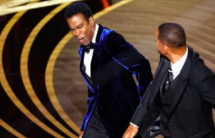 Academia de Hollywood por bofetada de Will Smith a Chris Rock en los Premios Oscar: 