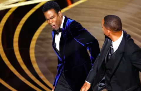 Academia de Hollywood por bofetada de Will Smith a Chris Rock en los Premios Oscar: “Hemos comenzado oficialmente una revisión formal en torno al incidente”