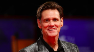 Jim Carrey afirma que se sintió 