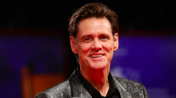 Jim Carrey afirma que se sintió “asqueado por la ovación de pie” al actor Will Smith tras polémica con Chris Rock