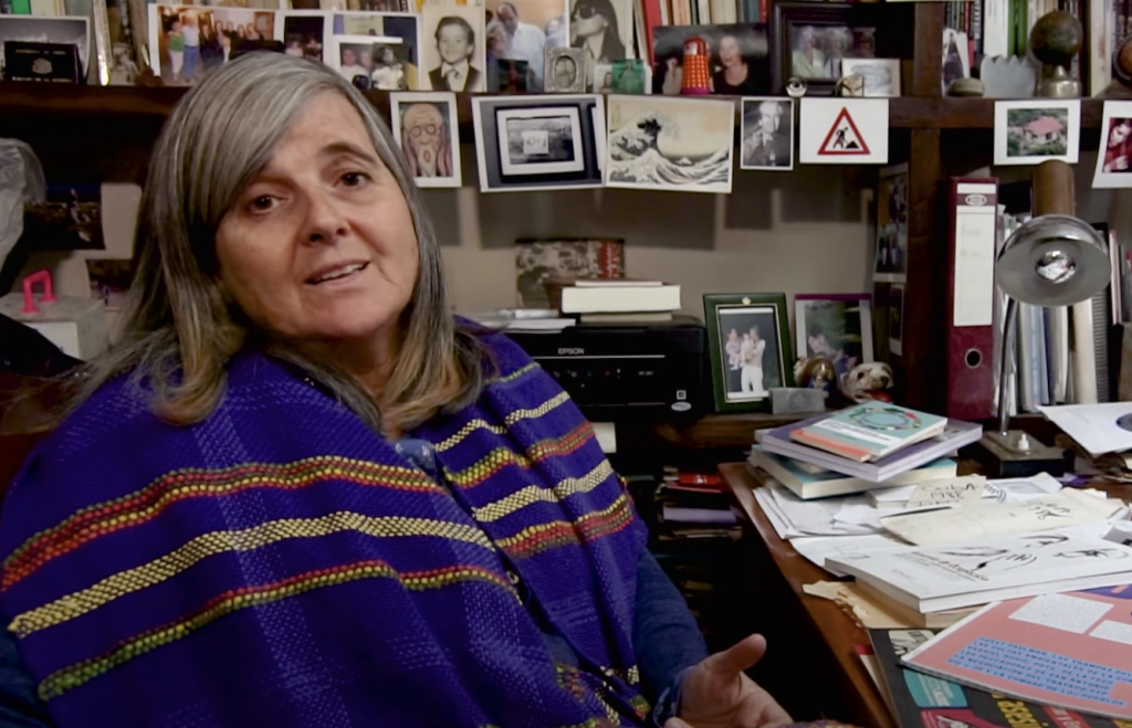 Kena Lorenzini renuncia a RD: “He sido víctima de un linchamiento público”