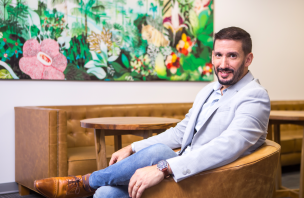 Alsea Cono Sur le ofrece el primer empleo y oportunidades de desarrollo a miles de jóvenes