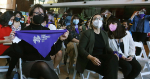 Ministerio de las Culturas destaca iniciativa que busca superar brechas de género en la música