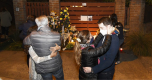 Tribunal de Viña del Mar entrega veredicto contra acusados por homicidio del empresario Alejandro Correa