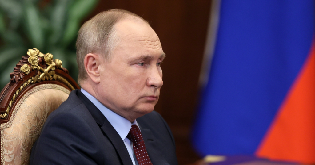 Rusia plantea alto el fuego en Ucrania por el 9 de mayo y recibe apoyo de Trump
