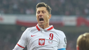 Polonia y Lewandowski le arrebatan el sueño del Mundial a Ibrahimovic