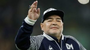 ¡Insólito! En Argentina proponen que el corazón de Maradona vaya al Mundial de Qatar