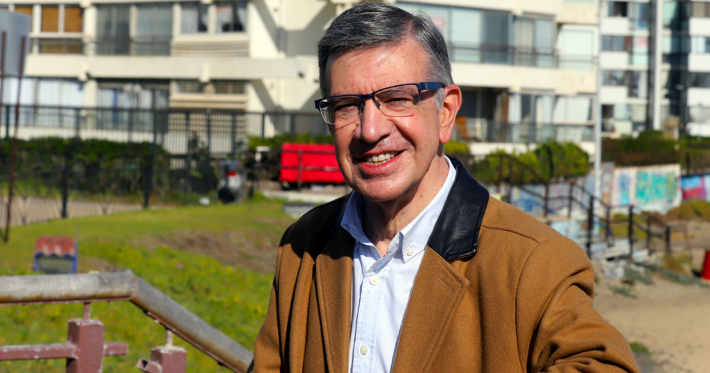 Lavín rechaza la nueva Constitución: “Quería una que se pareciera a la democracia europea no a Ecuador y Bolivia”