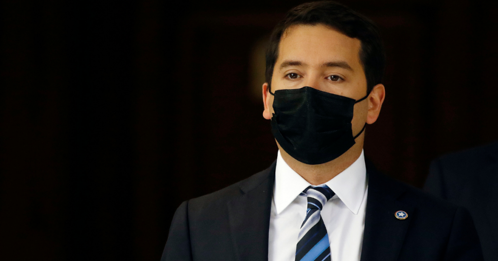 Día del Joven Combatiente: Diputado Araya pide al Gobierno terminar con “estos nefastos rituales que promueven la violencia”