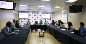 Minsal firma compromiso con comunidad trans para trabajar en políticas públicas que garanticen sus derechos