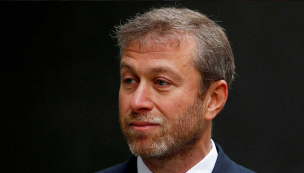 Vuelco total: aseguran que Abramovich se intoxicó con gas lacrimógeno y no fue envenenado