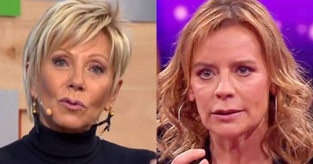 “Por qué me tiene tanto odio”: Kathy Salosny respondió a polémica con Eva Gómez que fue revelada por Argandoña