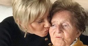 Raquel Argandoña reflexionó sobre su madre a casi un año de su fallecimiento: 