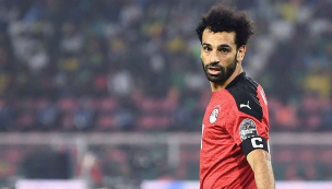 “Fue un honor”: Salah deja en el aire su continuidad en la selección de Egipto