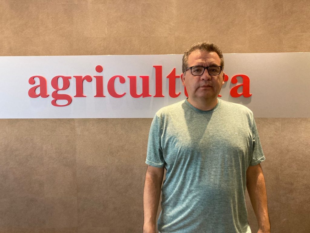 Christian Herrera, académico de la Universidad Bernardo O’Higgins: “Cuesta aceptar que Chile ya se secó, pero estamos en una situación de máxima urgencia”