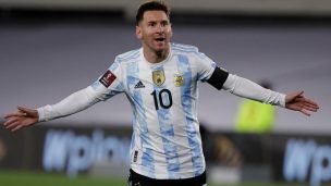 Hotel ecuatoriano toma drástica medida con quienes se fotografíen con Messi