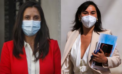 Alcaldesa de Las Condes reacciona al ejemplo sobre clasismo de ministra Siches: “No use el nombre de nuestra comuna para desviar el foco”