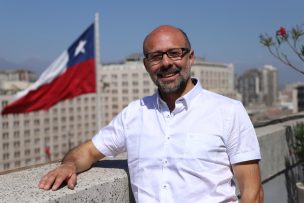 Christian Little Cárdenas asume como nuevo director ejecutivo de la Corporación Nacional Forestal