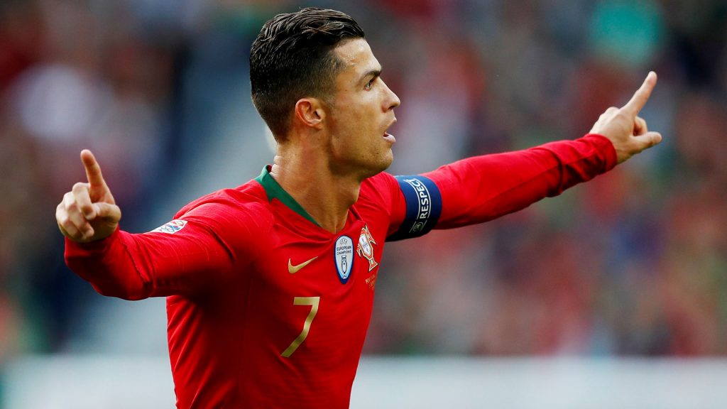 CR7 y posibilidad de que Qatar sea su último Mundial: “Quien decide mi futuro soy yo”