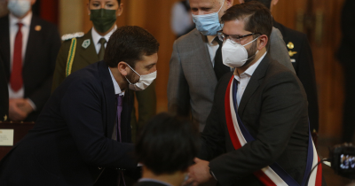 Diputado Soto realiza autocrítica a las primeras semanas del Gobierno: “Ha faltado un poco de comunicación y coordinación”