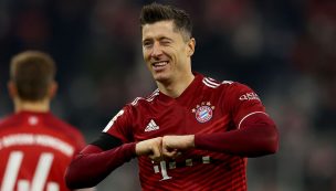 ¿Lewandowski a la Liga? Prensa italiana asegura que el polaco reforzará al Barcelona