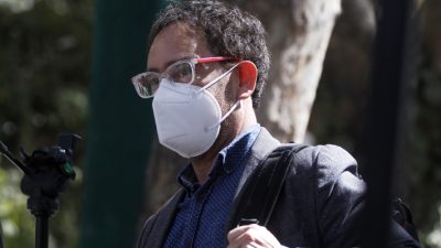 MOP no descarta declarar estado de catástrofe entre Coquimbo y Maule por sequía: “Tenemos que evaluar todo”