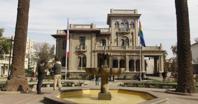 Providencia: Contraloría desestimó denuncias contra Municipalidad por rol de inspectores de fiscalización