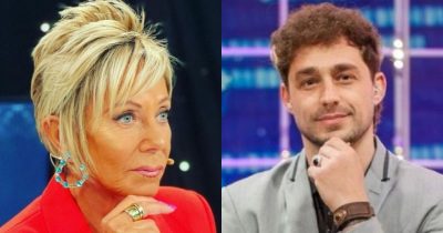 No se guardó nada: Raquel Argandoña se lanzó contra Joché Bibbó tras hablar sobre Lolo Peña