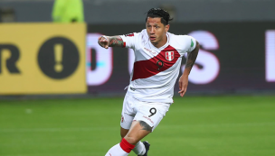 Perú vence a Paraguay y se queda con el cupo al repechaje del Mundial