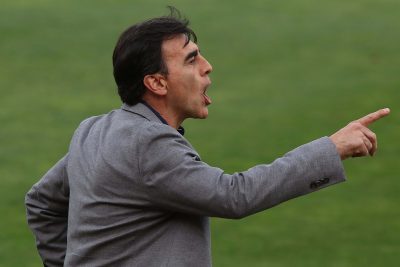 Quinteros arremete contra la ANFP por programación de la fecha 8: “Otra vez no se hizo justicia deportiva”