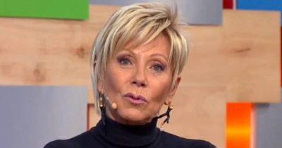 Raquel Argandoña aseguró que reconocida actriz la funó: entregó pistas de su identidad