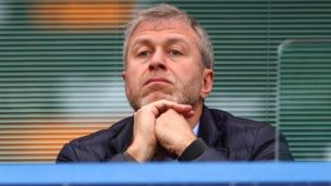 Alerta en Europa: aseguran que Roman Abramovich sufrió síntomas de envenenamiento tras reunión en Kiev