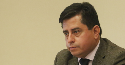 Senador Araya por proyecto de amnistía: “El Presidente Boric y el ministro Jackson hubiesen tenido un mejor trato para abordar esta materia”