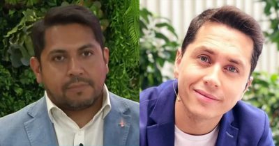 “Todavía no entiendo bien la funa”: Rodrigo Herrera y su inesperada reflexión a cancelación de Karol Lucero