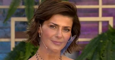 Tonka Tomicic le puso fin a los rumores sobre su regreso a la TV: “No sé de dónde inventan tanto…”