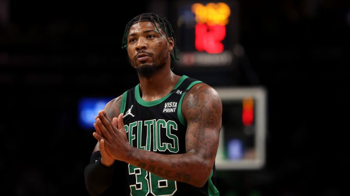 La cruda historia del mejor defensor de la NBA: “Podría estar en la cárcel o muerto”