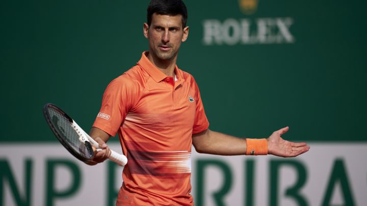 “Es una locura”: Djokovic reacciona a las restricciones de Wimbledon a tenistas rusos y bielorrusos