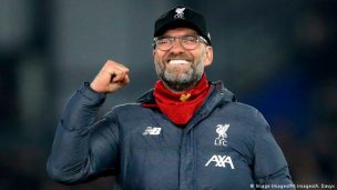 Respiran en Anfield: Jürgen Klopp renueva hasta 2026 con el Liverpool