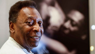 Se encuentra en buenas condiciones: Pelé es dado de alta luego de tres días hospitalizado