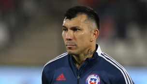 Gary Medel: “Quiero jugar un año más en Europa y luego volver a la UC”