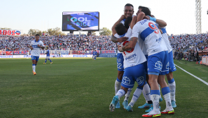 Revive el triunfo de la UC en el Clásico Universitario con el emocionante relato de Pepe Ormazábal