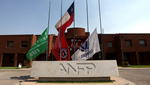 ANFP condena hechos de violencia y anuncia sanciones contra los responsables