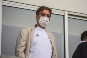 Aníbal Mosa: