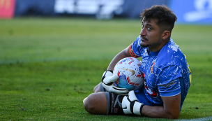 Nicolás Peric se confiesa en Fanáticos de la Selección: “Nunca jugué en un grande porque no soy hincha de esos equipos”