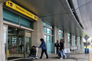 Aviso de bomba provoca evacuación de aeropuerto Carriel Sur