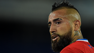 Lo quieren a cualquier costo: la millonaria oferta de Flamengo para fichar a Vidal