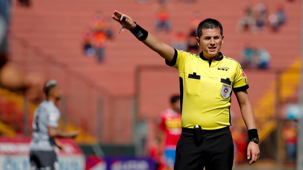 Cristián Caamaño: “El silencio de Droguett lo hace uno de los principales responsables de la crisis en el arbitraje”